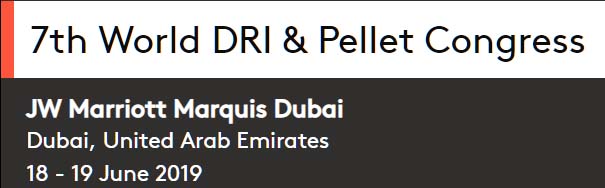 World DRI & Pellet Congress