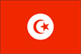 Tunisia's Flag