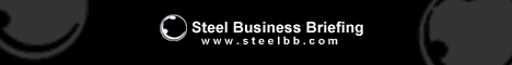 Steel Business Briefing offers you up to date steel market information, prices and regular articles that you need in order to keep ahead in your profession