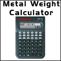 Calculators can be supplied with 2 color printing for more than 100 pieces