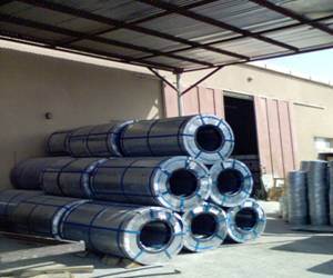 Long Products