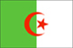 Algeria's Flag