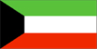 Kuwait's Flag