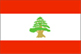 Lebanon's Flag