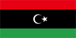 Libya's Flag