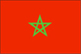 Morocco's Flag
