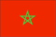 Morocco's Flag