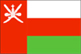 Oman's Flag