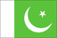 Pakistan's Flag