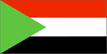 Sudan's Flag