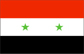 Syria's Flag