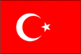 Turkey's Flag