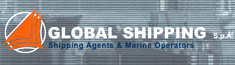 Shipping Agents & Marine Operators