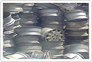 Aluminium Alloy Wheel