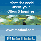 LINKING STEEL SELLERS AND BUYERS IN THE MIDDLE EAST
