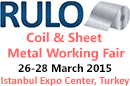 Coil & Sheet Metal Working Fair 2015