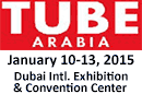 Tube Arabia 2015